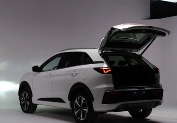 JAC JS6 2026 JAC JS6 1.5 Benzyna 174KM, zdjęcie 13