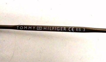 OKULARY PRZECIWSŁONECZNE TOMMY HILFIGER TH1873/S