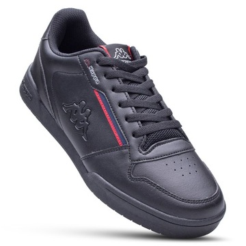 BUTY SPORTOWE MĘSKIE KAPPA MARABU 242765 UNISEKS