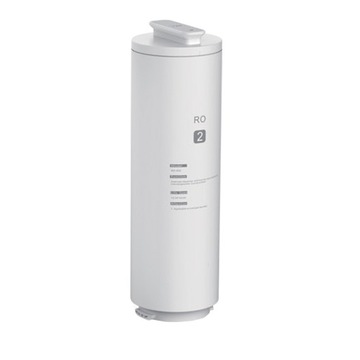 ФИЛЬТР ОБРАТНОГО ОСМОСА CLARWOD UX600 600 галлонов в день, ЧЕРНЫЙ