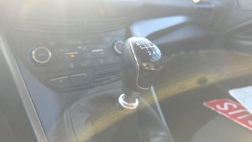 Ford Kuga II SUV Facelifting 1.5 TDCi 120KM 2019 Ford Kuga climatronic bardzo ekonomiczny, zdjęcie 11