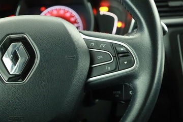 Renault Kadjar Crossover 1.2 Energy TCe 130KM 2016 Renault Kadjar 1.2 TCe, Salon Polska, zdjęcie 16