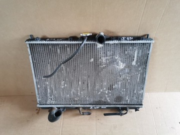 CARISMA 1.6 1.8 AUTOMAT CHLADIČ VODY