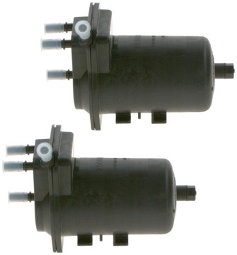 2× BOSCH 0 450 907 013 FILTR PALIVA