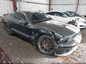 Ford 2007 Ford Mustang Shelby GT500 2007 5.4 Benzyna 500KM, zdjęcie 1