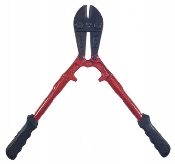 NOŻYCE DO CIĘCIA PRĘTÓW DRUTU 14'' 350mm