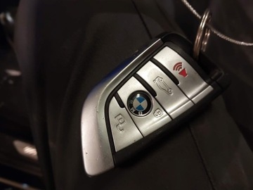 BMW X6 G06 2023 BMW X6 2023 BMW X6 XDRIVE40I 3.0 Benzyna 335KM, zdjęcie 14