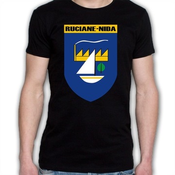 koszulka M-CZ Ruciane-Nida