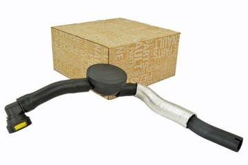 ODMY MASTER 98- 2,5 ТРУБА DCI