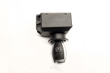 SPÍNACÍ SKŘÍŇKA MERCEDES-BENZ E (W212) A2129055600 2.1L DIESEL 150KW 2010