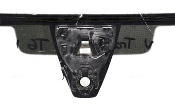 SKLO (OKNO) DO VW TRANSPORTER T6 MULTIVAN 19-21 +SENSOR +KAMERA +GRZANA