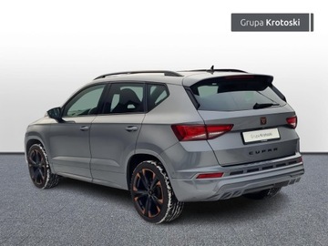 Cupra Ateca Crossover Facelifting 1.5 TSI 150KM 2024 Cupra Ateca rata brutto od 1 961 zł / m-c | Led Kl, zdjęcie 6