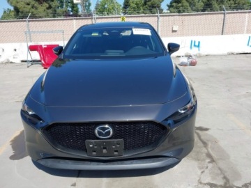 Mazda 3 IV 2025 Mazda 3 2025 MAZDA MAZDA3 2.5 S SELECT SPORT 2.5 Benzyna 191KM, zdjęcie 1