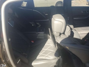 Mercedes 2023 Mercedes-Benz Maybach Klasa S 4M 2023 6.0l 6.0 Benzyna 621KM, zdjęcie 11