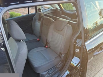 Ford C-MAX II Grand C-MAX Facelifting 1.0 EcoBoost 125KM 2019 Ford Grand C-MAX Gr 1.0 EcoBoost Edition ASS 125KM 2019r Możliwa zamiana!, zdjęcie 15