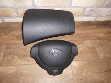 HYUNDAI I10 2 X AIRBAG