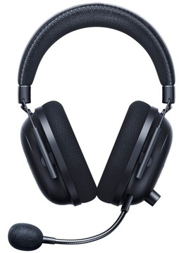 Гарнитура Razer BlackShark V2 Pro+, накладная, проводная, черная