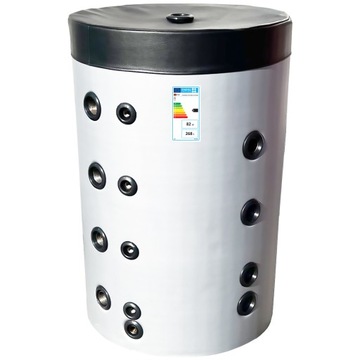 BUFOR ZBIORNIK BUFOROWY W IZOLACJI 300L ASTIBI