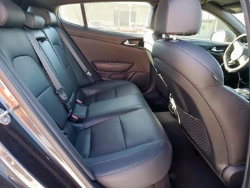 Kia Stinger 2020 Kia Stinger 2020 2.0L 2.0 Benzyna 255KM, zdjęcie 10