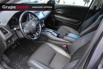 Honda HR-V II SUV 1.5 i-VTEC 130KM 2018 Honda HR-V HR-V Executive 1 właściciel, zdjęcie 3