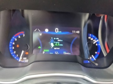Toyota Corolla XII 2019 Toyota Corolla Toyota Corolla 1.8 Hybrid EXECUTIVE, polski salon, 1.8 98KM, zdjęcie 20
