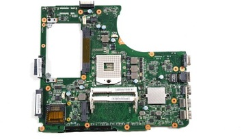PŁYTA GŁÓWNA N55SF ASUS N55S