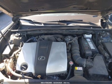 Lexus ES VII (XV70) 2019 Lexus ES 2019 Lexus ES 350 FWD 3.5 Benzyna 302KM, zdjęcie 8