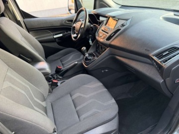 Ford Tourneo Connect II Standard 1.5 TDCi 120KM 2016 Ford Tourneo Connect Bogato doposazony I Lakier 100 Bezwypadkowy 1.5, zdjęcie 20