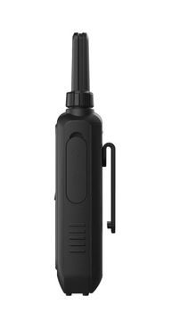BAOFENG BF-T17 EU РАЦИЯ КОРОТКОВОЛНОВЫЙ ПРИЦЕП ŁKI TOKI USB-ФОНАРИК