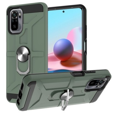 ETUI PANCERNE CASE do XIAOMI REDMI NOTE 10 / 10S