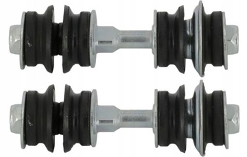2X ŁĄCZNIK STABILIZATORA PRZÓD TOYOTA YARIS I 99-05