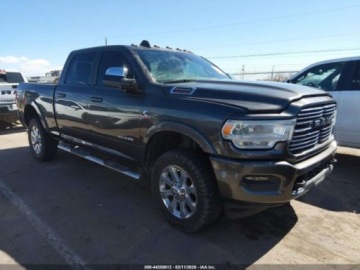  RAM 2500 Laramie 64 Box 2020 6.7 Diesel 370KM, zdjęcie 6