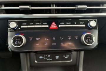 Hyundai Tucson IV 2026 Hyundai Tucson Kamera 360 CarPlay Fotele Podgrzewane i Wentylowane Duzy, zdjęcie 16