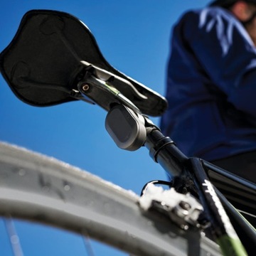 ВЕЛОСИПЕДНЫЙ РАДАР GARMIN VARIA RVR 315