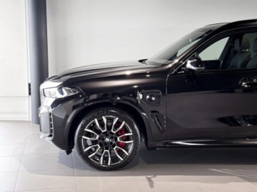 BMW X5 G05 SUV Plug-In Facelifting 3.0 50e 490KM 2026 BMW X5 xDrive50e Sport Suv 3.0 (489KM) 2026, zdjęcie 13