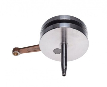 КОЛЕНВАЛ WSK 125 + БЕСПЛАТНЫЕ ПОДАРКИ