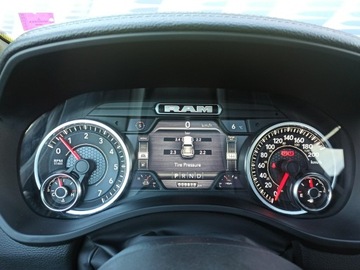 Dodge Ram V 2022 Dodge RAM Sport, Niski Przebieg, VAT 23%, zdjęcie 22