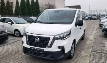 Nissan 2021 Nissan Inny Nissan Inny Nissan Nissan NV300 2.0 Dci 120 Km L1H1 9 osob, zdjęcie 1