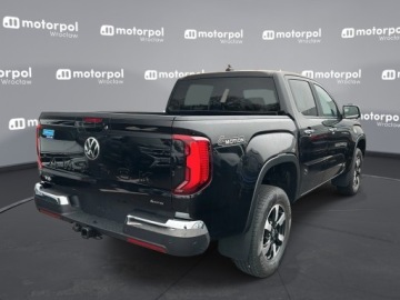 Volkswagen Amarok II 2025 Volkswagen Amarok STYLE 4motion 3.0 V6 TDI 240KM,, zdjęcie 7