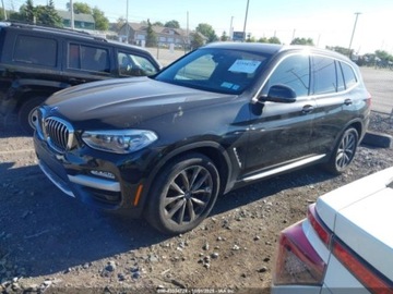 BMW X3 G01 2019 BMW X3 xDrive30i 2019 2.0l 2.0 Benzyna 248KM, zdjęcie 1