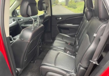 Dodge Journey 3.6 V6 287KM 2019 Dodge Journey 2019 Dodge Journey GT 7 osobowy, Gotowy do jazdy FAKTURA VAT, zdjęcie 9