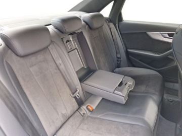 Audi A4 B9 Limousine Facelifting 2.0 35 TDI 163KM 2020 Audi A4 Limousine 2.0 TDI Dealer Audi Kamera cofania LED Ambiente 2.0, zdjęcie 11