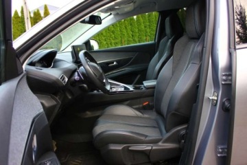 Peugeot 3008 II Crossover Facelifting  1.5 BlueHDi 130KM 2022 Peugeot 3008 1.5 HDI 130KM LIFT I Wlasciciel Serwis Bezwypadkowy Pewne Au, zdjęcie 24