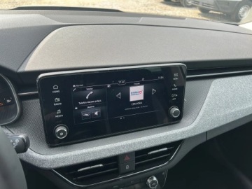 Skoda 2026 Skoda Kamiq Drive 1.0 TSI 115 KM DSG, zdjęcie 16