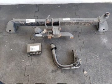 HAK HOLOWNICZY BELKA BMW 2 F45 F46 MODUŁ