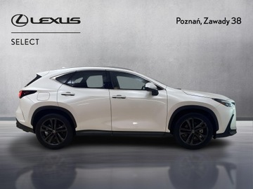 Lexus NX II SUV Facelifting 2.5 450h+ 309KM 2024 Lexus NX 450h+ Prestige AWD II (2021-) Lexus NX 45, zdjęcie 3