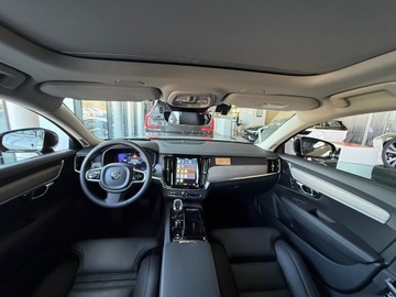 Volvo V90 II 2025 VOLVO V90 ULTRA T6 BOGATE WYPOSAŻENIE DOSTĘPNY OD RĘKI, zdjęcie 6