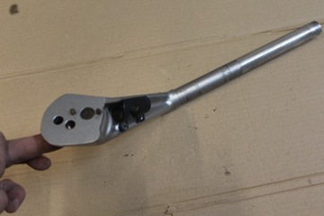 YAMAHA FJR 1300 06-12 ПРАВЫЙ РУЛЕВОЙ