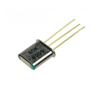 Filtr kwarcowy 57.5MHz NDK