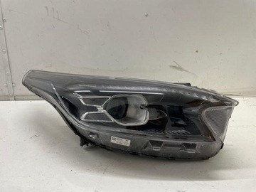 J792121080 SVĚTLO PRAVÁ PŘEDNÍ 1.5 T-GDI 118 2021 KIA XCEED (CD)